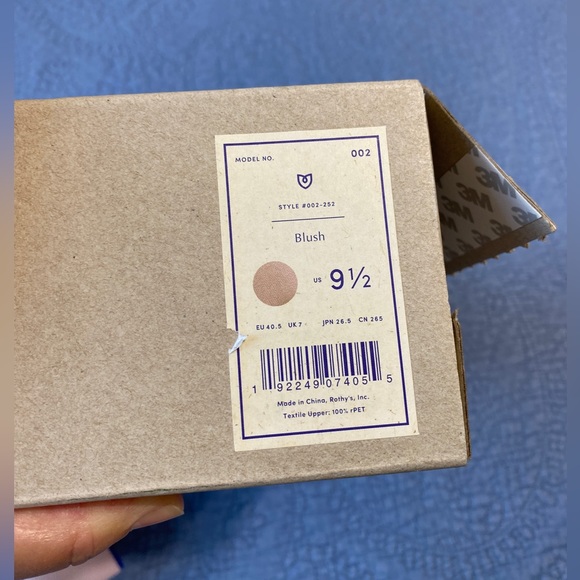 Rothy’s The Point (EUC) - Picture 11 of 11